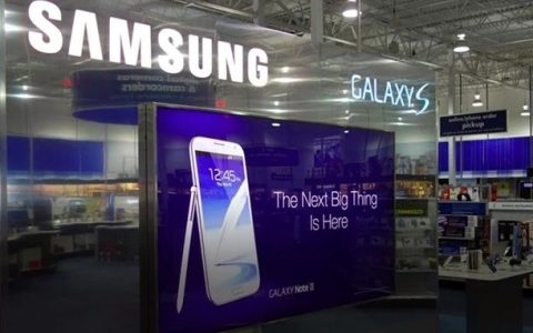 失去中国市场，三星手机为什么还能连续12年世界第一？