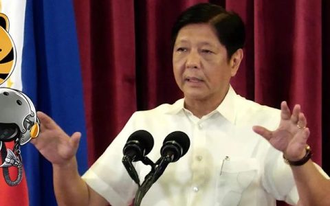 中方亮出四个字，菲在南海再不收手就晚了，美国也得掂量掂量