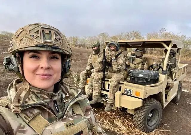 “山东猫”被制裁了，乌克兰人不讲武德！