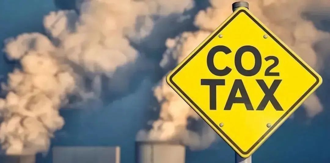 英国宣布自2027年起征收碳进口税，对中国影响几何？