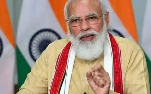 俄罗斯谴责印度