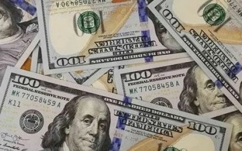 1.59万亿美元！美国会两党达成协议