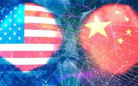 中国心，美国路