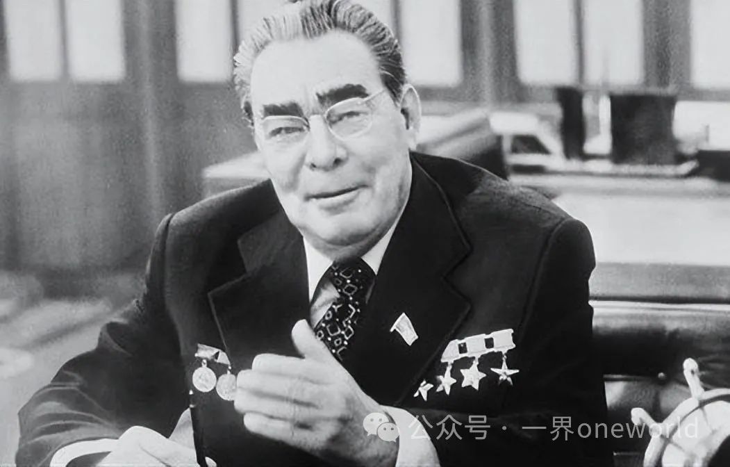 四十五年后，再看尼克松时代