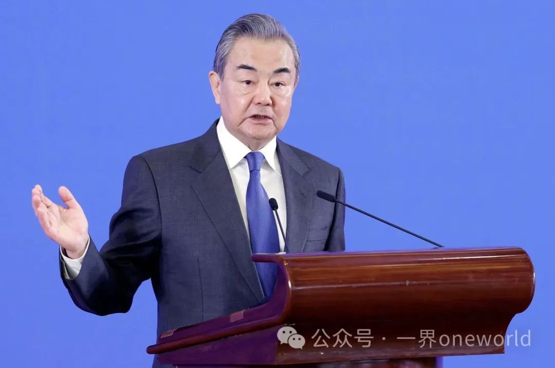 四十五年后，再看尼克松时代