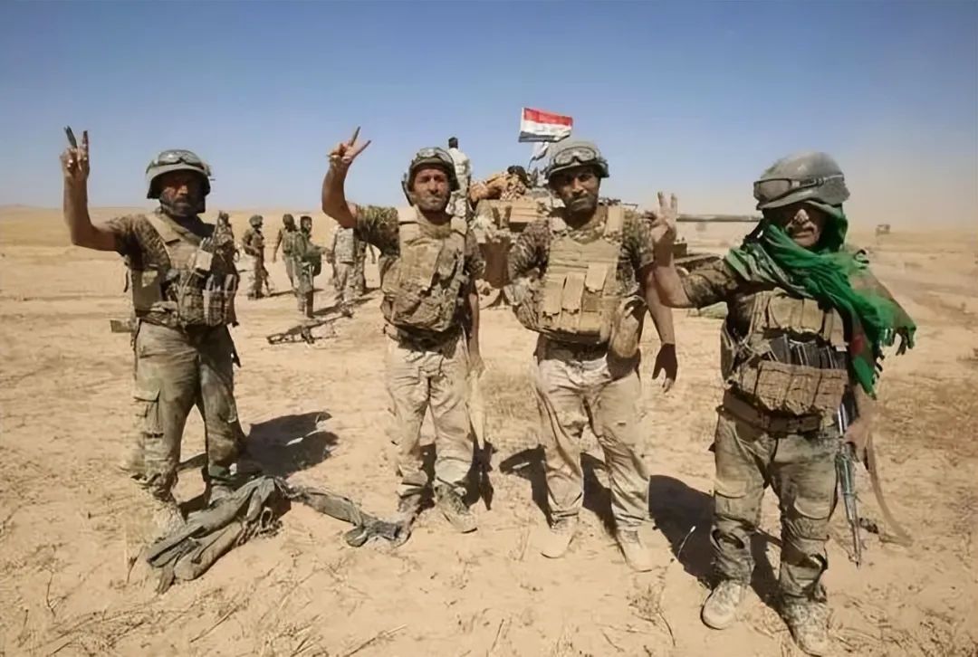 美军基地“挨炸”上百次，你得支楞起来啊！