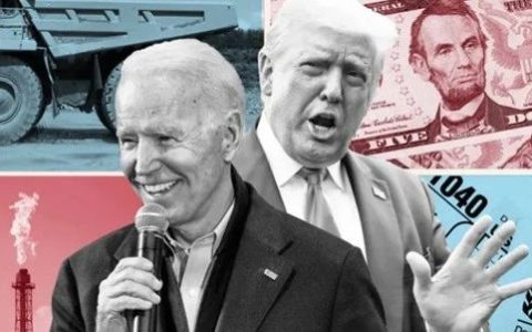 红灯警告:34万亿，它比预测的早来了五年！