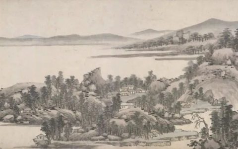 半路出家也能问鼎传世名作？别闹了，时间说明一切。