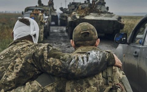 俄专家：如若战败，中国必须帮普京做两件事，否则中国也会遭殃！