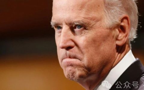 2024年美国第一个重大丑闻，让人难以置信