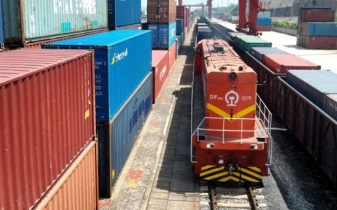 红海航道危险，中国有“B计划”？