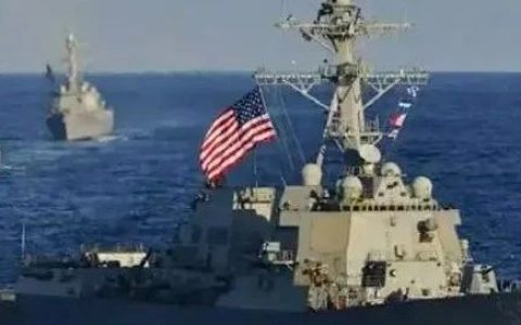 为了中国，美在“弃乌”后会否也抛弃以色列？