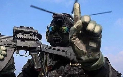 伊朗突然出手，给美国狠狠一记耳光