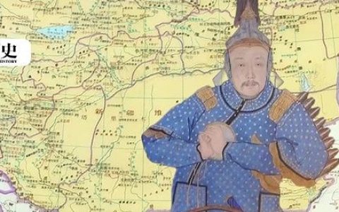 中国古代收复国土最多的人：乌雅兆惠到底有多猛？