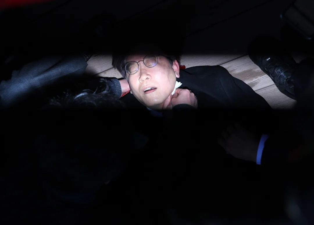 深度 | 2024，东北亚会爆发战争吗？