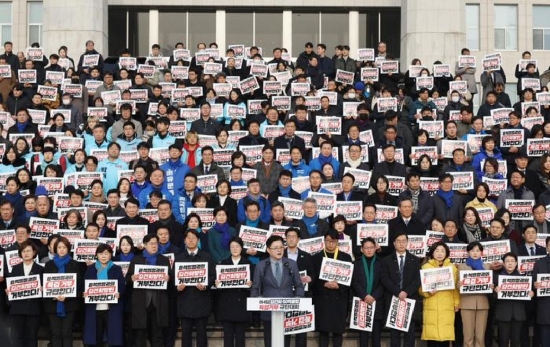 韩国最近麻烦真不少