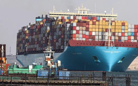 硬刚美英空袭，胡塞武装的底气在哪里？