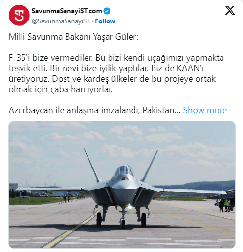 重大喜讯！巴基斯坦空军参谋长，宣布从中国引进歼31隐身战斗机