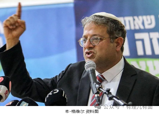 是谁想拉伊朗下水？