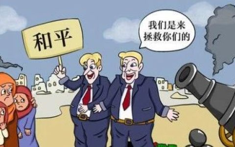 布林肯怎么又来了？