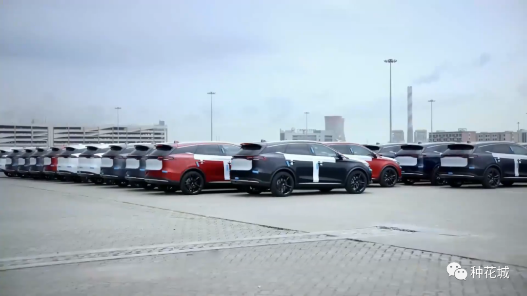 中国完成对日本的历史性超越！