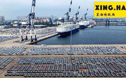 中国制造，冲击工业皇冠明珠，成了