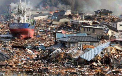 一场7.8级地震持续了9年，没任何人感觉到