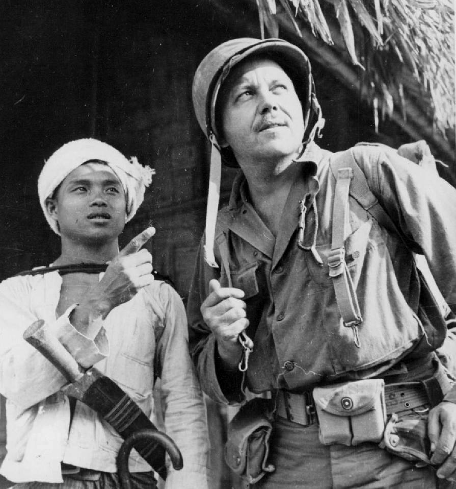 缅北这个“亲美势力”，令中、印同时警惕