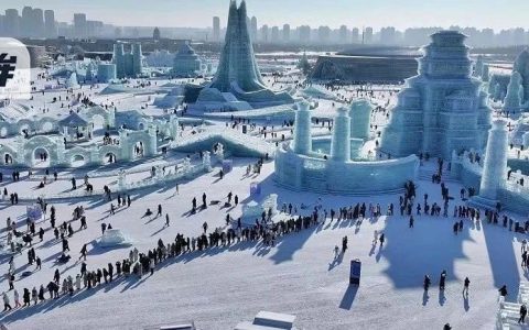 “尔滨”火热，淄博寒冬：网红城市能火多久