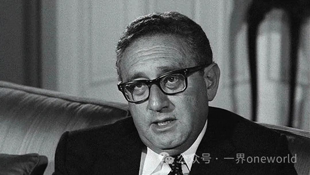 四十五年后，再看尼克松时代