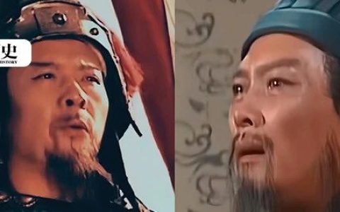 全是干货！员工跳槽怎么办？来看刘备是如何绑定诸葛亮的？