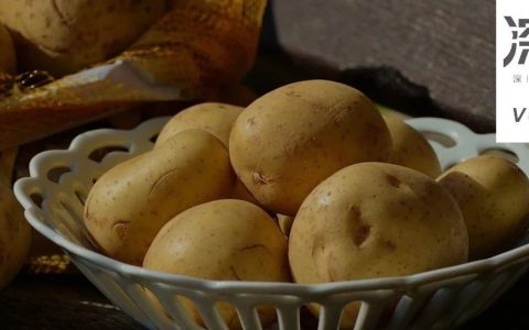 卖土豆年入225亿，这个小地方藏不住了