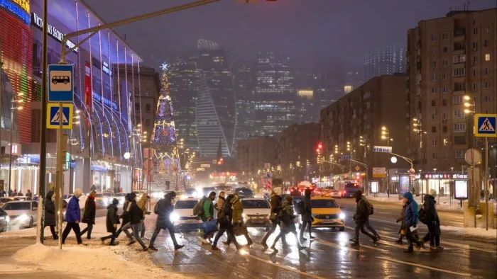 西方会没收俄罗斯资产吗