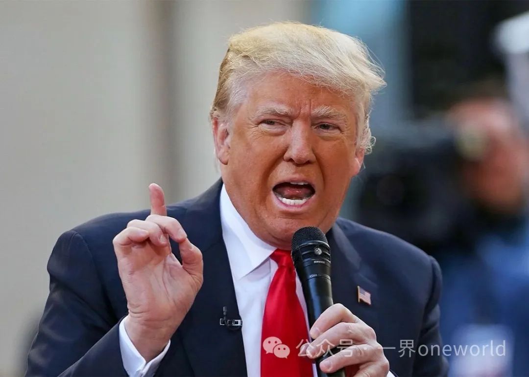 四十五年后，再看尼克松时代