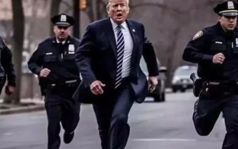 这一回，大佬们真的选中了特朗普吗？