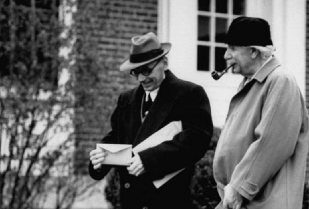 杨振宁的最后一战