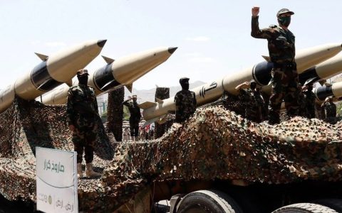 美国最应该防的，不是伊朗和胡塞武装……