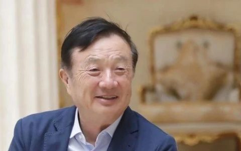 什么叫主航道？任正非：要做别人难以替代的事！