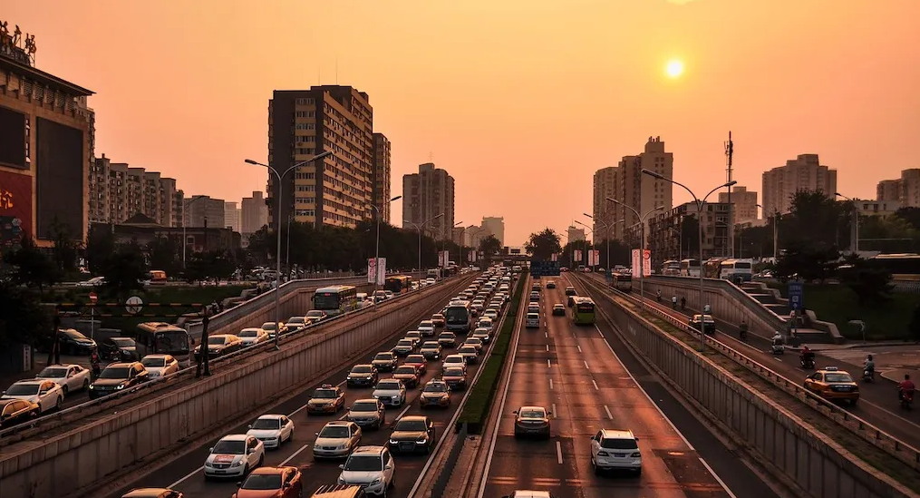 为什么中国汽车出口能登顶全球第一？