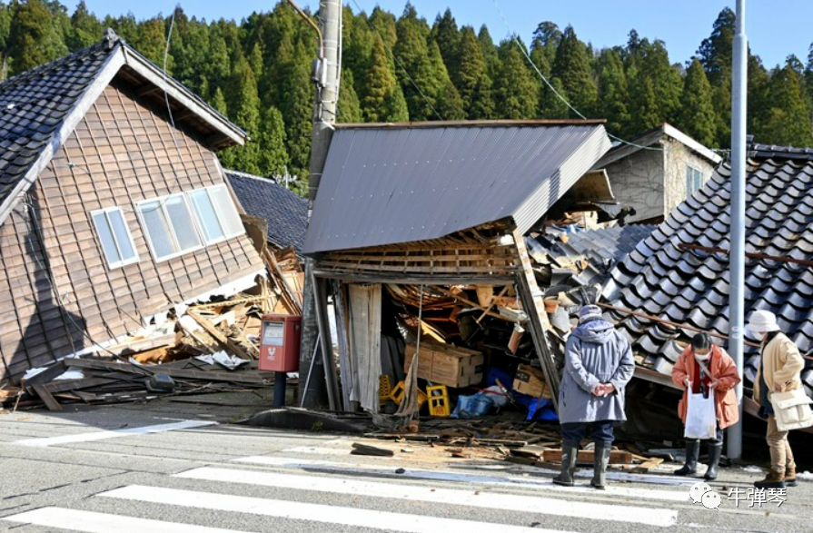 不得不说，日本创造了两个奇迹