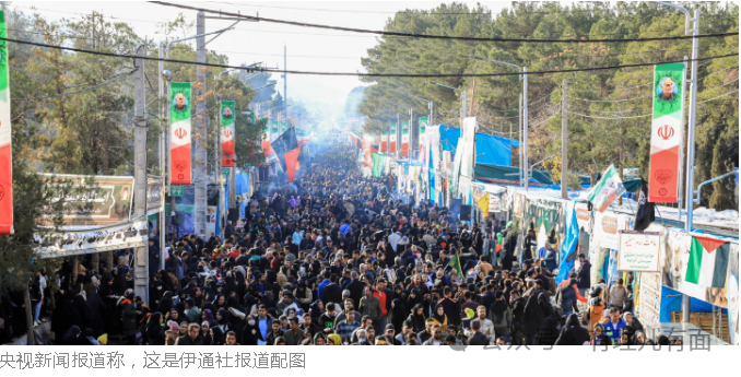 是谁想拉伊朗下水？