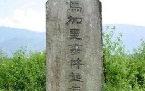 简单说说英国间谍在华史