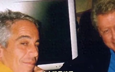 一场爱国者与“精日”内奸的博弈：持续发酵，将影响中国的国运