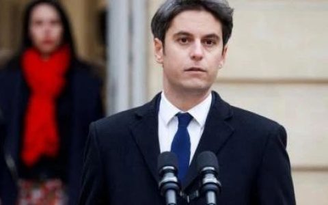 小鲜肉走马上任，能否重振法兰西荣光