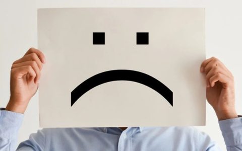 朋友圈里的怨声载道