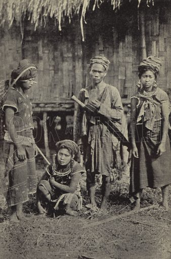 缅北这个“亲美势力”，令中、印同时警惕