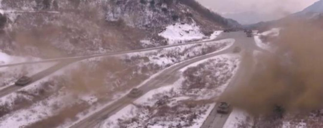 韩国最近麻烦真不少