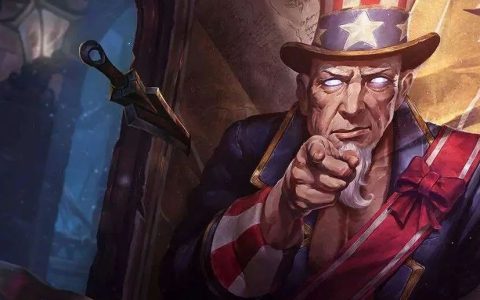 深度 | 真相就要浮出水面！谁才是操控美国的真正力量？