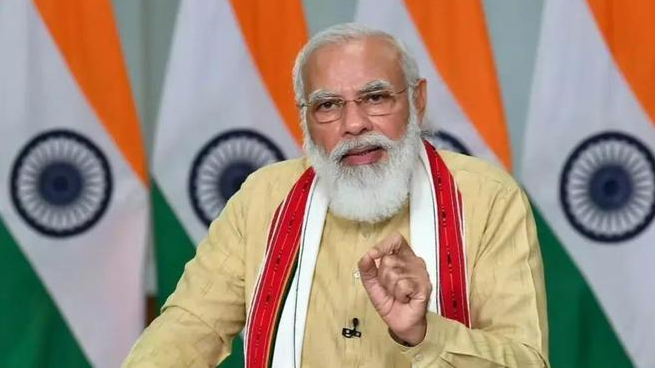 俄罗斯谴责印度