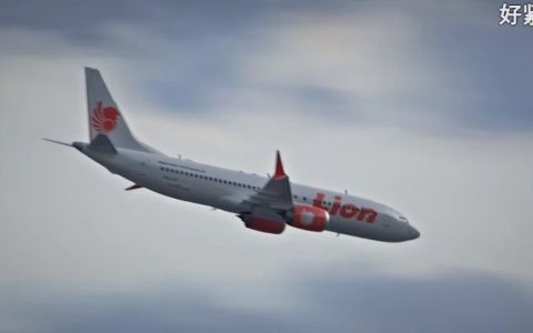 波音将与帝国一起一落千丈